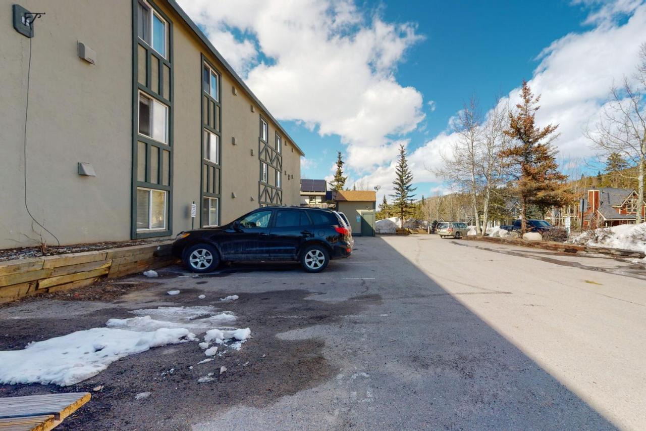 Val D'Isere Vacation Breckenridge Luaran gambar